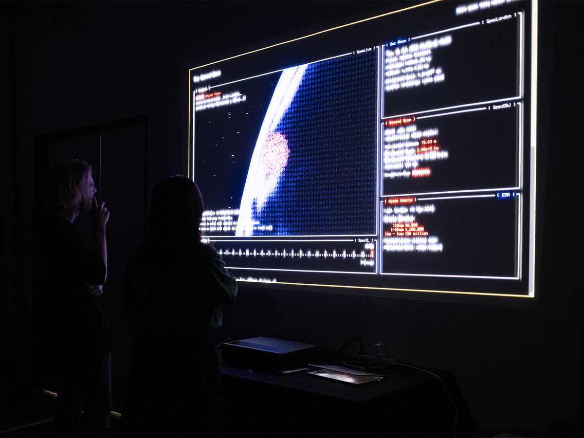 Media Design School at Strayer tweet media