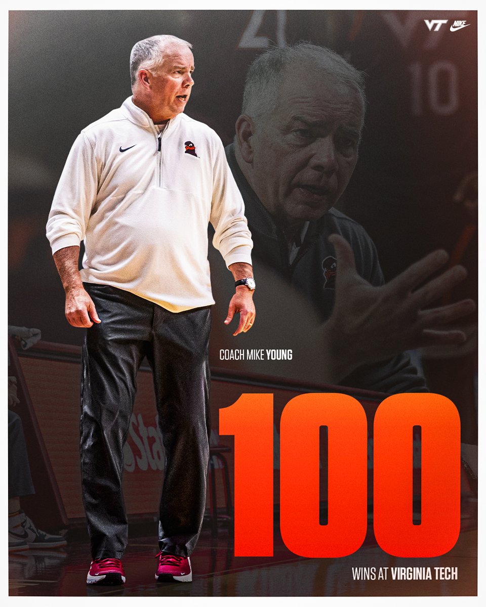 Virginia Tech Men's Basketball tweet media