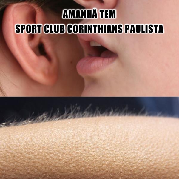 Corinthians's tweet photo. Arrepia... https://t.co/BH30bdXXJX
