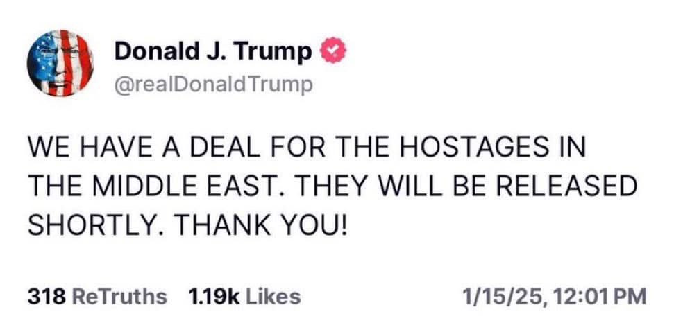 Ethical American tweet media