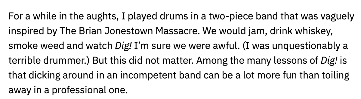 Ian Cohen tweet media