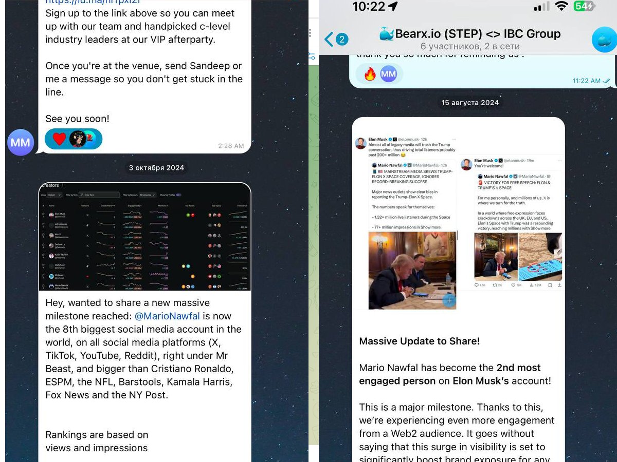 bearcoin tweet media
