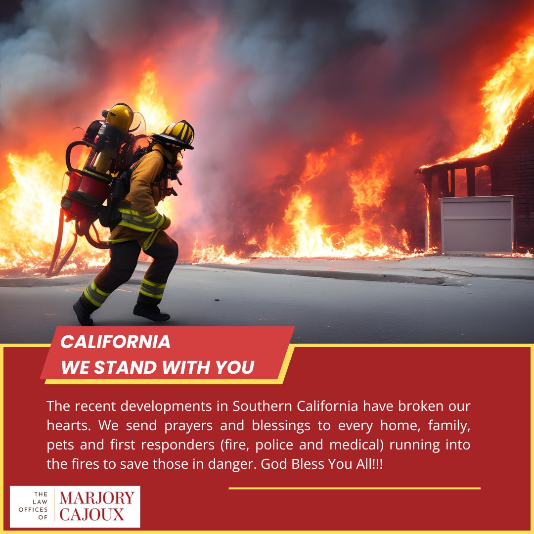 macalawbk's tweet photo. tanding with the communities of Southern California during this time of loss and devastation.
#california #CaliforniaWildfires #Pasadena #PalisadesFire #macalaw #howtomanageasmalllawfirm #immigrationlawyer #RealEstateNYC https://t.co/QOf14CcdTt
