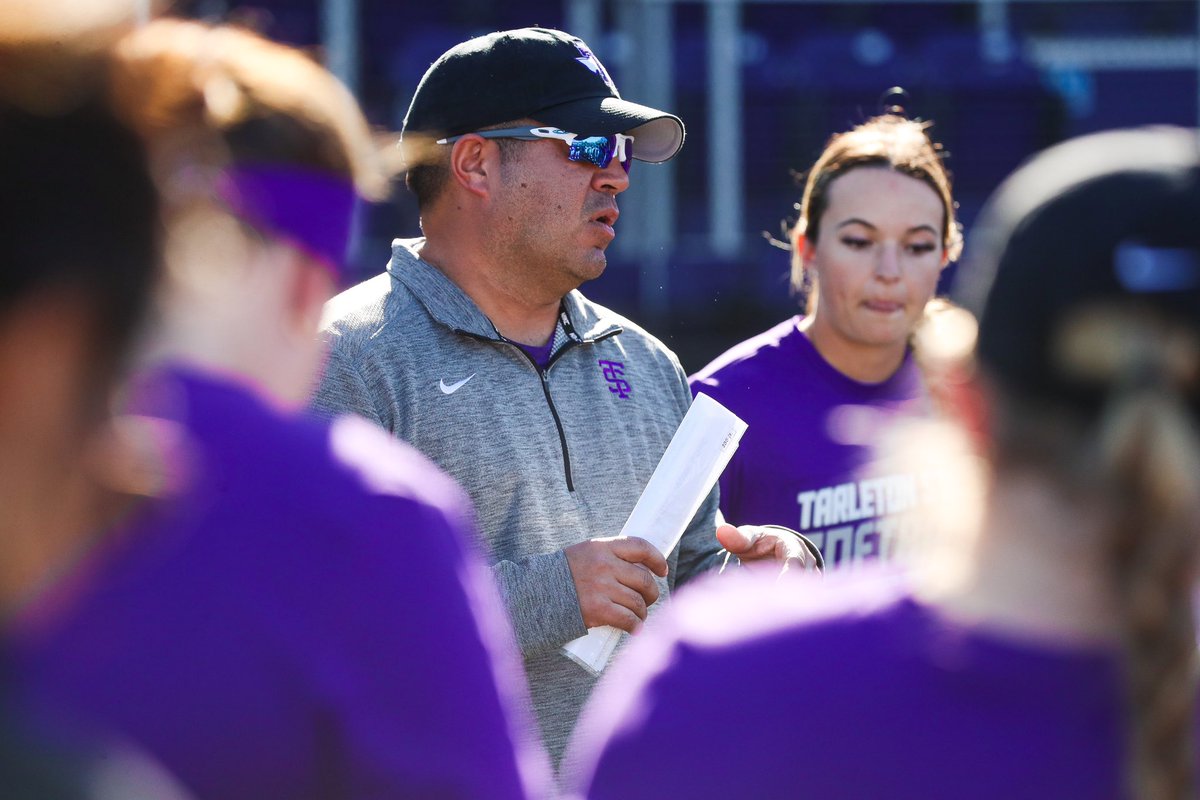 TarletonSB's tweet photo. Eyes on the prize π
#TexanSoftball | #OpeningDaySoon https://t.co/nWcEtBrlM8