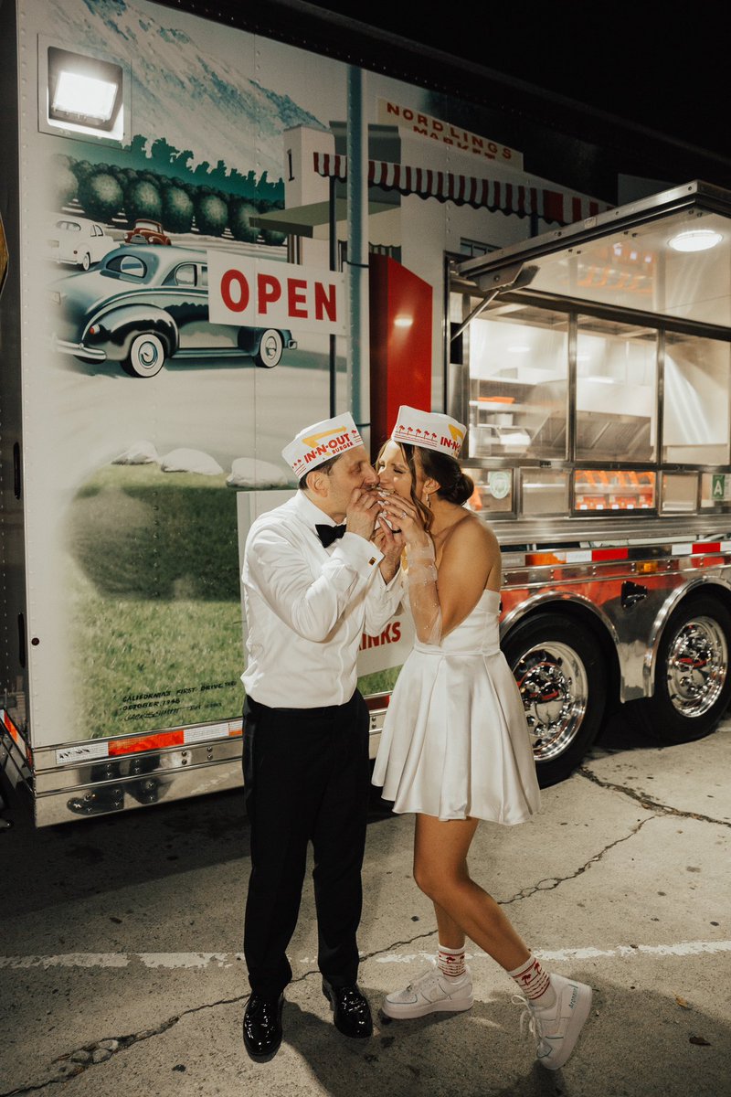 Bored this past weekend so I decided to go home to Los Angeles. Was supposed to get a tour of <a href="/Dodgers/">Los Angeles Dodgers</a> Stadium &amp; take a photo w/the World Series trophy but postponed because of fires. Was going to go to the <a href="/LAKings/">LA Kings</a> game on the 8th but same thing. Oh well, found one thing to do