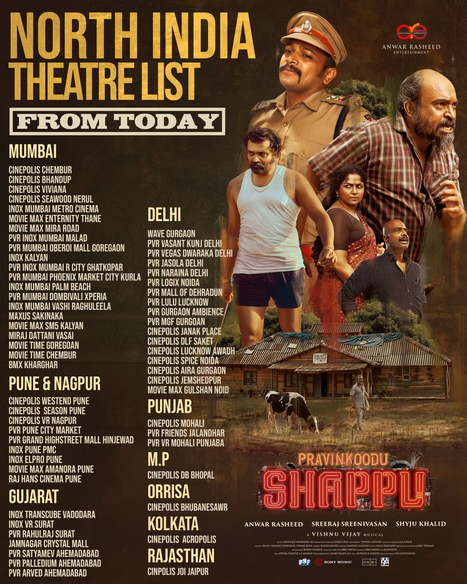 From today 16-01-2025….