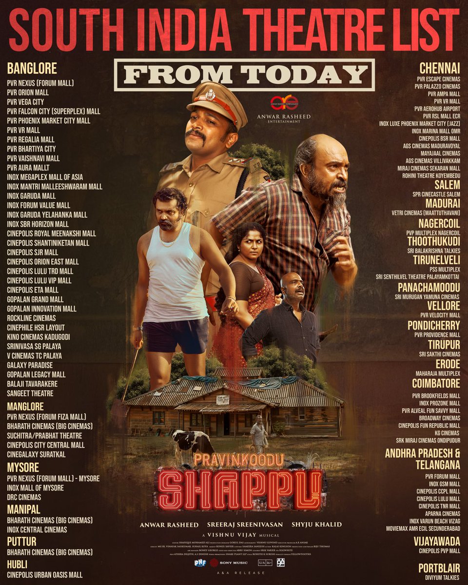 From today 16-01-2025….