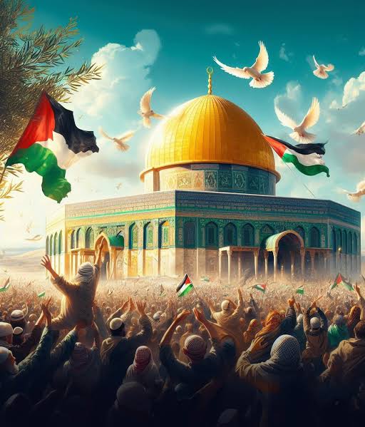 🌍 وأخيرا الواحد يقدر يحلل الأسواق بنفس طيبه ومرتاحه ... مبروك لأهلنا في غزة والفرحه والله فرحتين ✨️🌹 يوما ما فلسطين حرة أبية بإذن الله

📌 لا تنسو غزة من دعواتكم ، واللي ربح معي بأي صفقه ومتقدر يساهم بتبرع بحسب مقدرته 💚

#BTC 
#Bybit