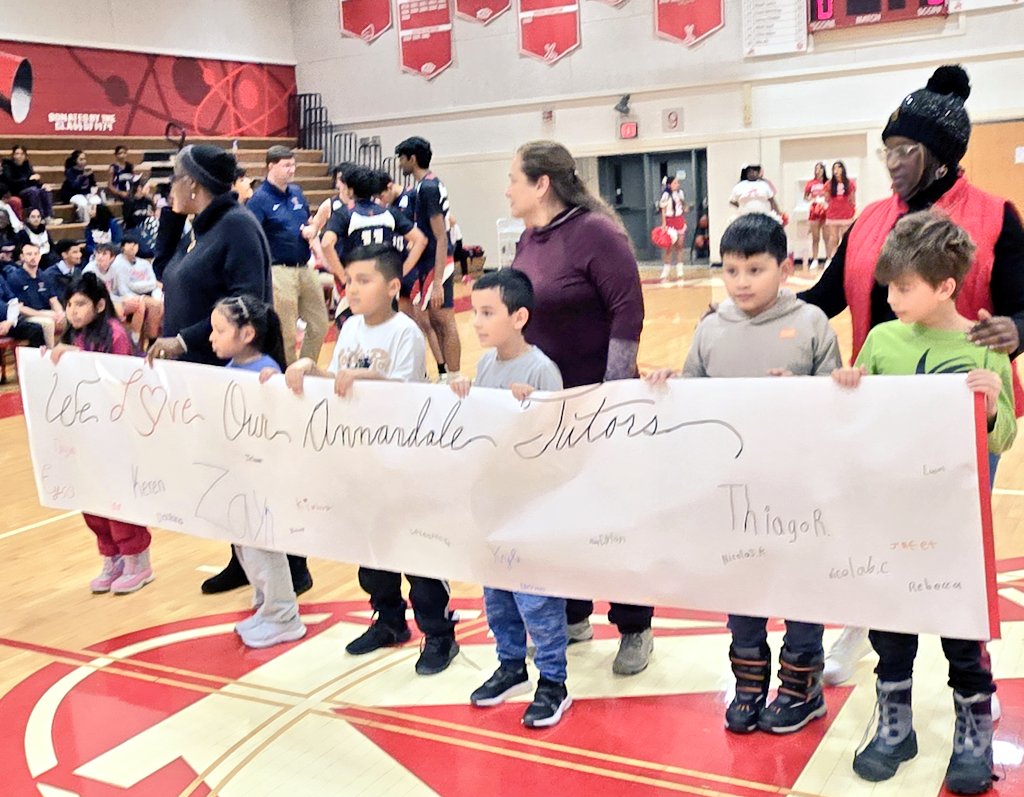 Braddock Elementary tweet media