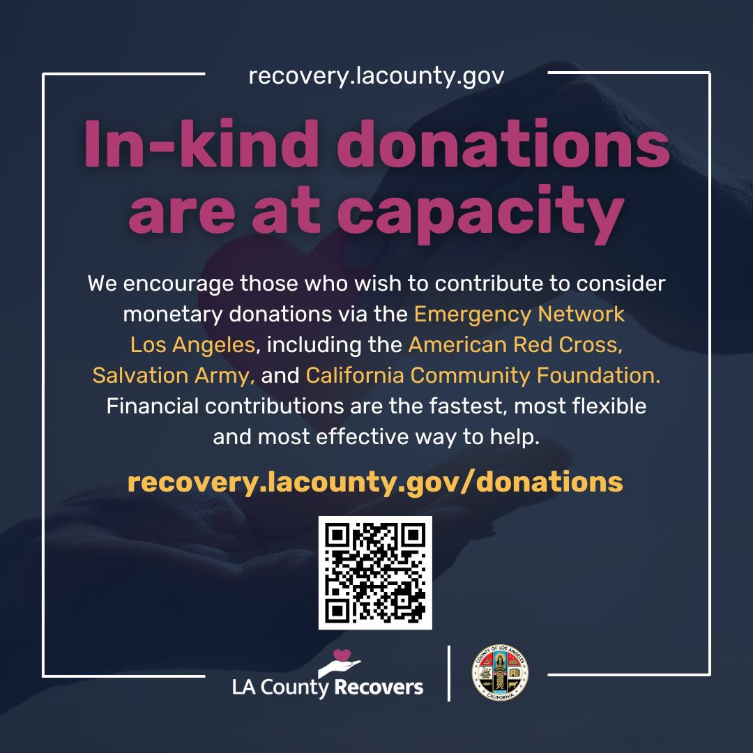 LA County Justice, Care & Opportunities Department tweet media