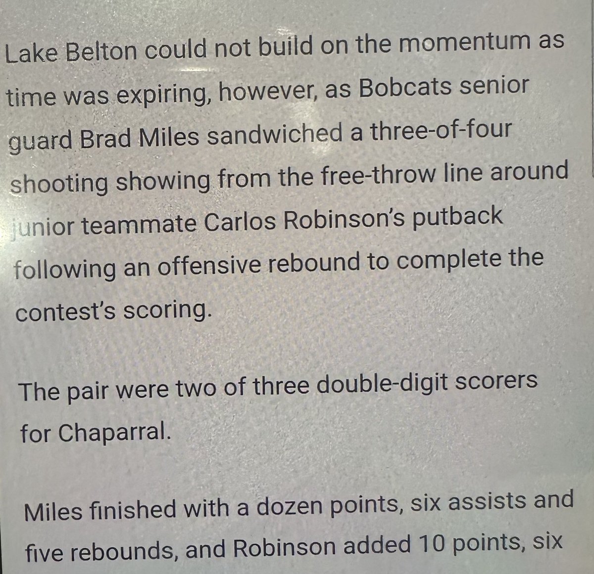 Brad Miles (@bradmiles1506) on Twitter photo 