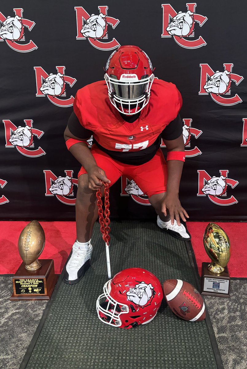 Had a great official visit !!
 <a href="/NCDAWGPOUND/">Navarro Football</a> <a href="/coachdsheehan/">Daniel Sheehan</a>  
<a href="/PlanoEastFB/">Plano East Football</a> <a href="/coachdrecortez/">Coach Dre M.Ed</a>
<a href="/tonybenedetto19/">Tony Benedetto</a>