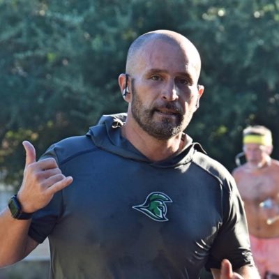 Donnie Johnson tweet media