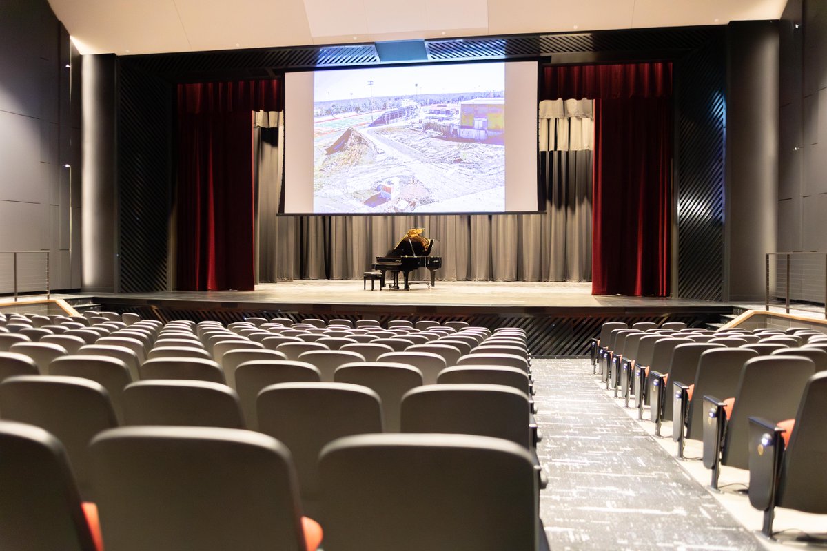 Hollis + Miller Architects tweet media