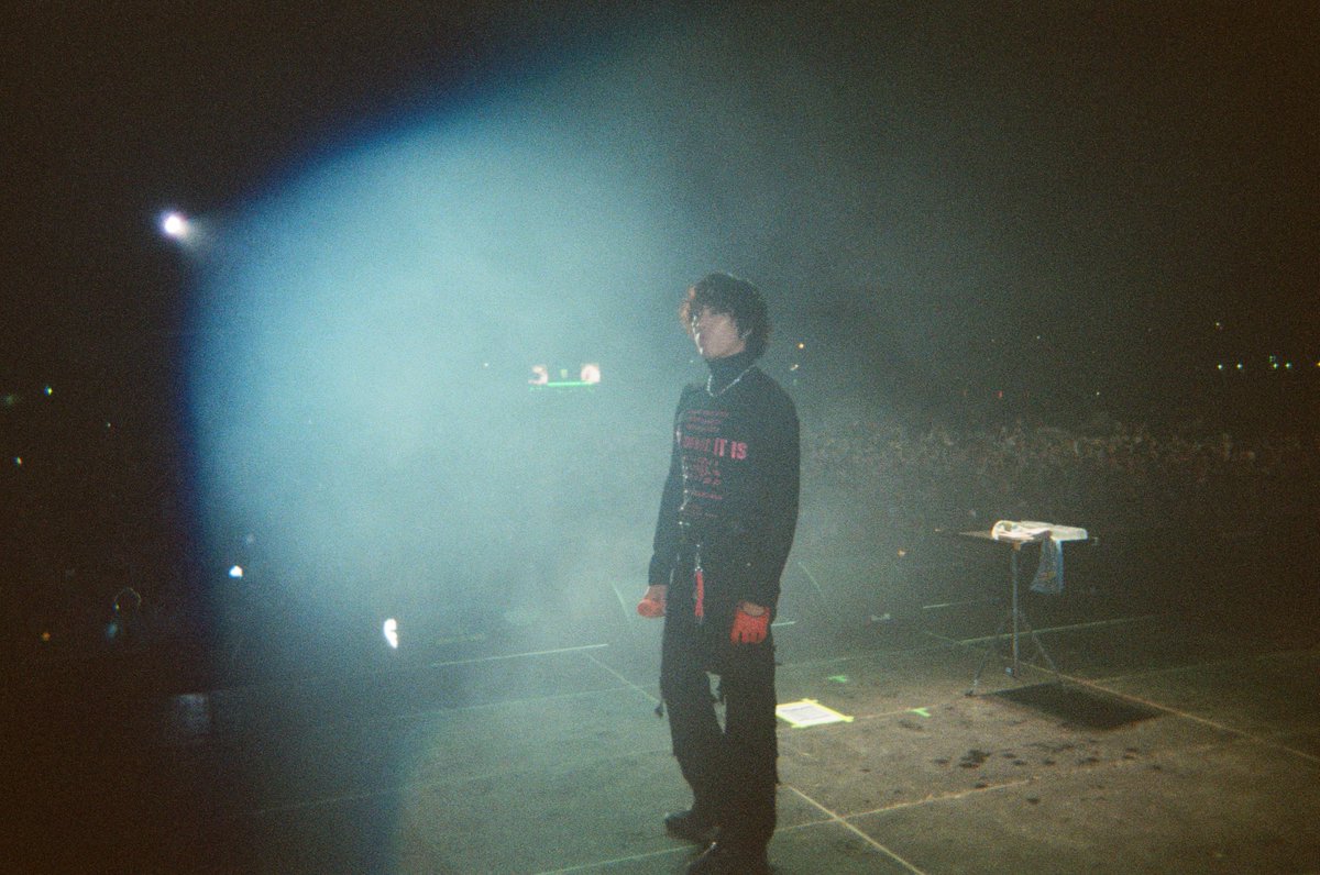 FT_FANCLUB's tweet photo. [For.PRI💛] 2024 FTISLAND #FESTIVAL FILM

✔️ https://t.co/3vfeGWfsO0

#FTISLAND #FT아일랜드 https://t.co/Uf89HGmdpO