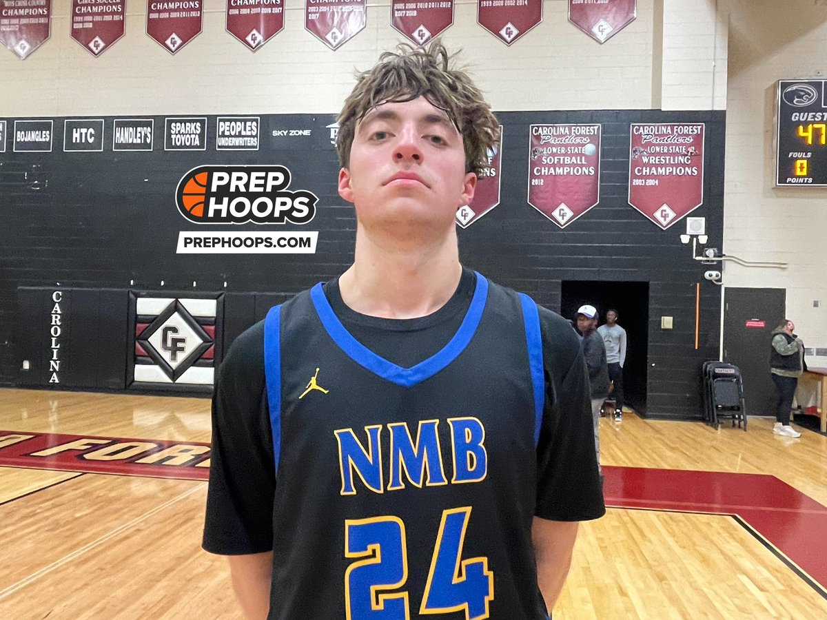 Prep Hoops South Carolina tweet media