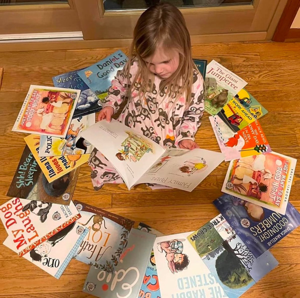 Imagination Library (@dollyslibrary) on Twitter photo #DidYouKnow that @DollysLibrary has book selection committees? Find out more about how the Imagination Library selects books here: imaginationlibrary.com/usa/choosing-o… (📸: imaginationlibrary_waco) #DidYouKnow that @DollysLibrary has book selection committees? Find out more about how the Imagination Library selects books here: imaginationlibrary.com/usa/choosing-o… (📸: imaginationlibrary_waco)