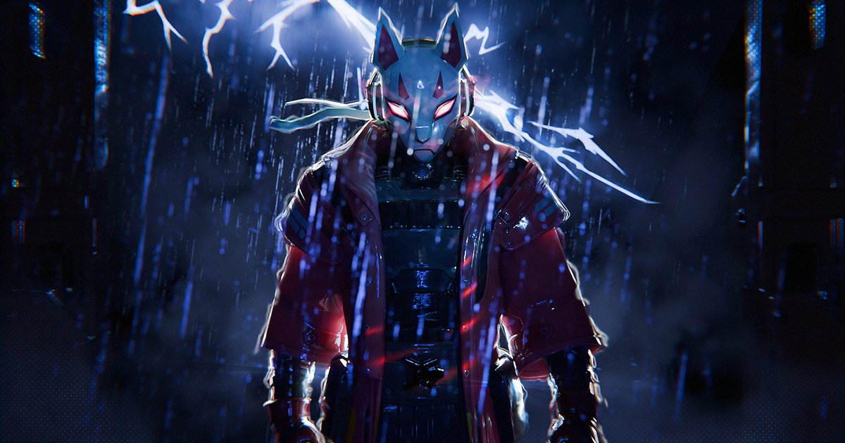 Sergeeeeeee
#FortniteArt