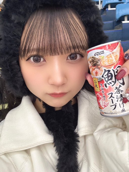 奥野未悠のTwitter画像2