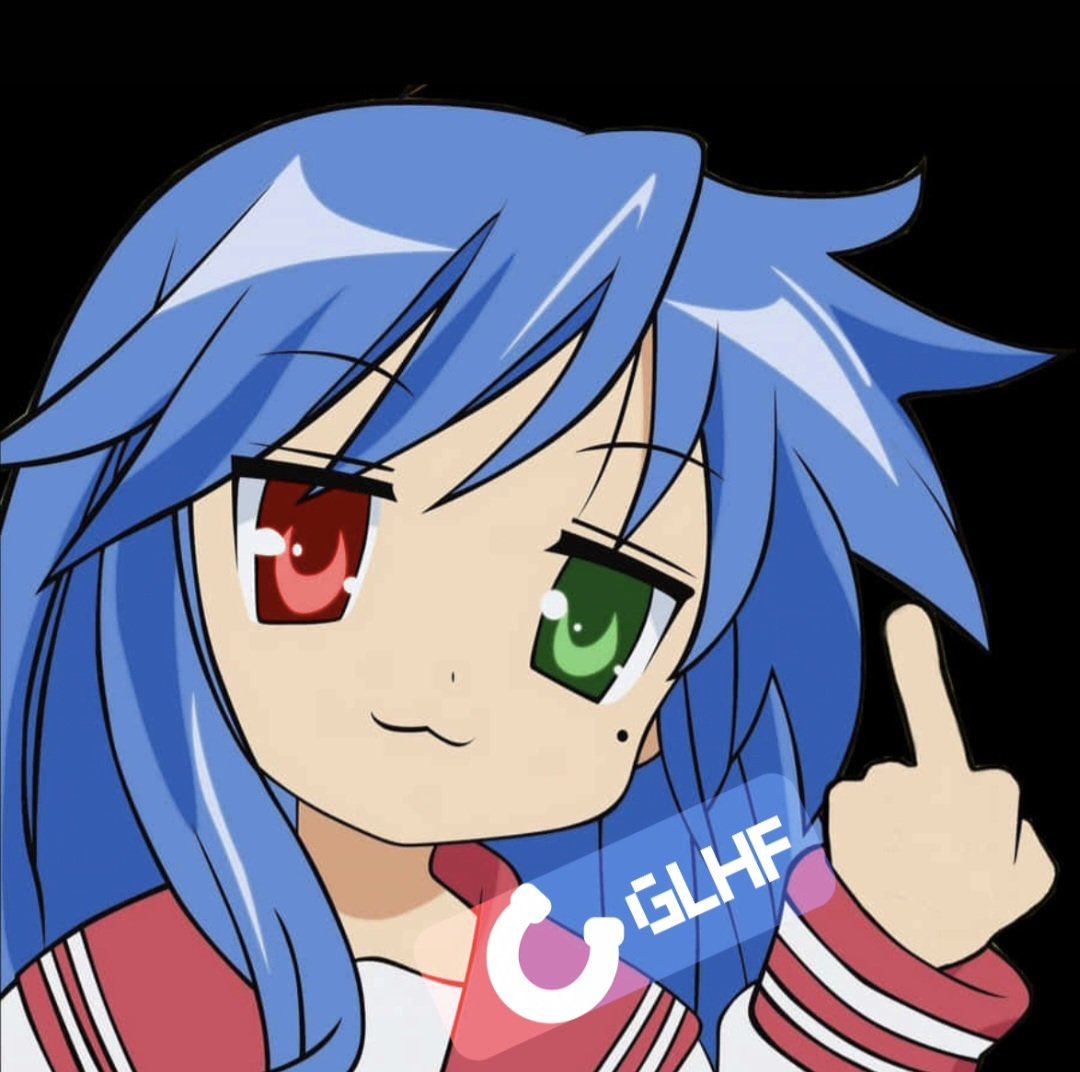 good luck have fun tweet media