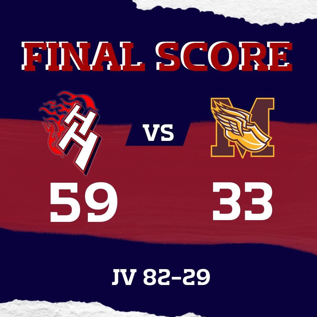 Hanover Horton Comets Basketball tweet media