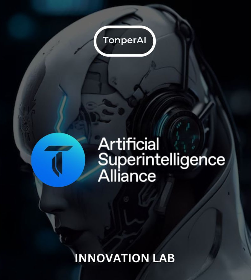 TonperAI's tweet photo. My global innovation lab 🤖~ 📡~ 🌍 https://t.co/Aulb72OTOk
