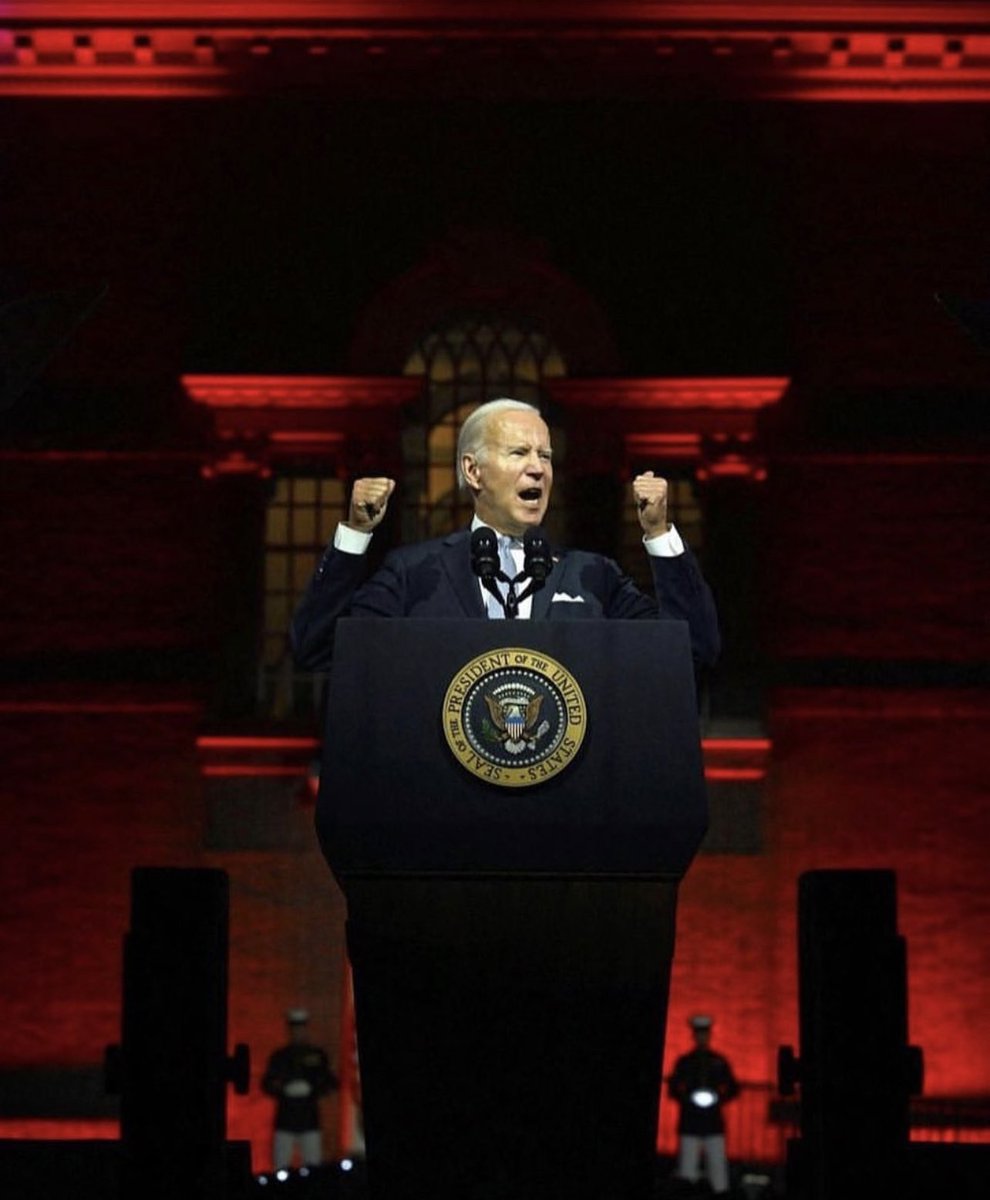 Liberal_Larry_A's tweet photo. @GuntherEagleman @JoeBiden What the hell was this all about? https://t.co/mmRkX9q07j