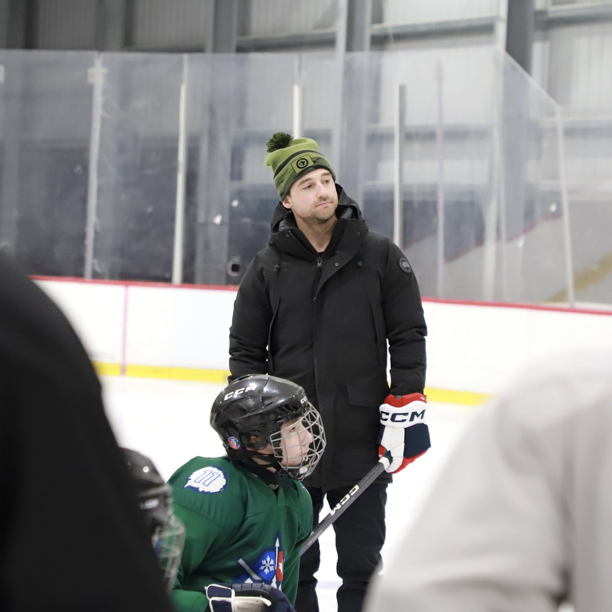 True North Youth Foundation tweet media