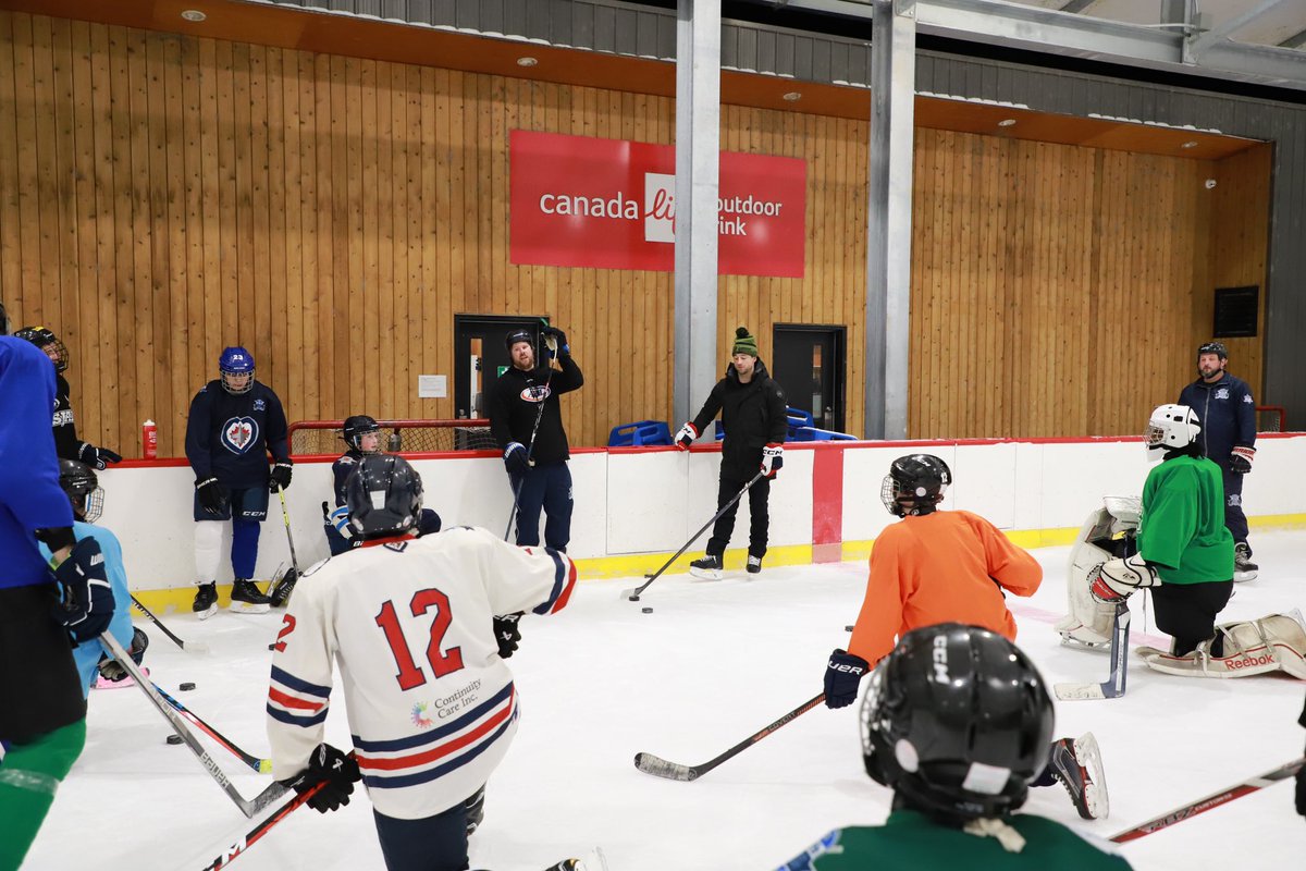 True North Youth Foundation tweet media