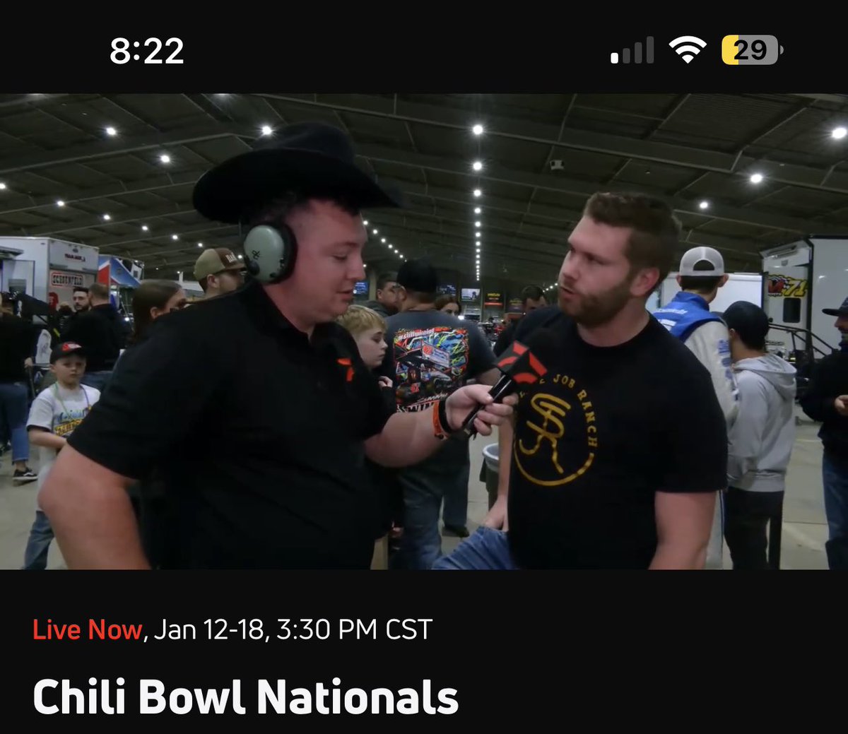 I’m gonna guess nobody’s ever told <a href="/chris_amoore/">Christopher Moore</a>, “wear the hat, ride the cowboy” 😬 <a href="/clintonboyles98/">Clinton Boyles</a> <a href="/Walkapedia_/">𝗪𝗔𝗟𝗞𝗔𝗣𝗘𝗗𝗜𝗔</a>