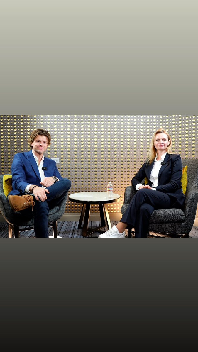 DavidThaDegen's tweet photo. Attending CES for the first time was incredible!

Genzio is expanding beyond Web3, exploring AI and tech conferences in 2025 while bridging projects into the Web3 space.

Thankful for the experience and excited for what’s ahead in both Web2 and Web3!

#CES2025 #Genzio https://t.co/wnReax50aQ