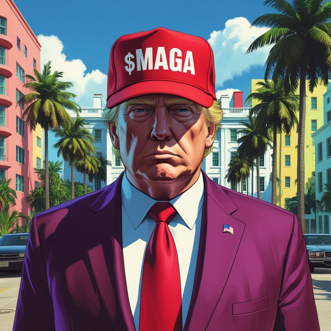 cryptolord1212's tweet photo. @barkmeta great chance to get some $MAGA

https://t.co/U36OEmmjHB https://t.co/RFFGtJ45ig