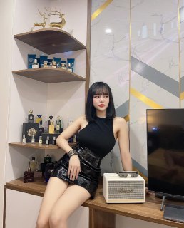 Virall Skandal Lokal Kebayang Hitam !!!🤩🪰