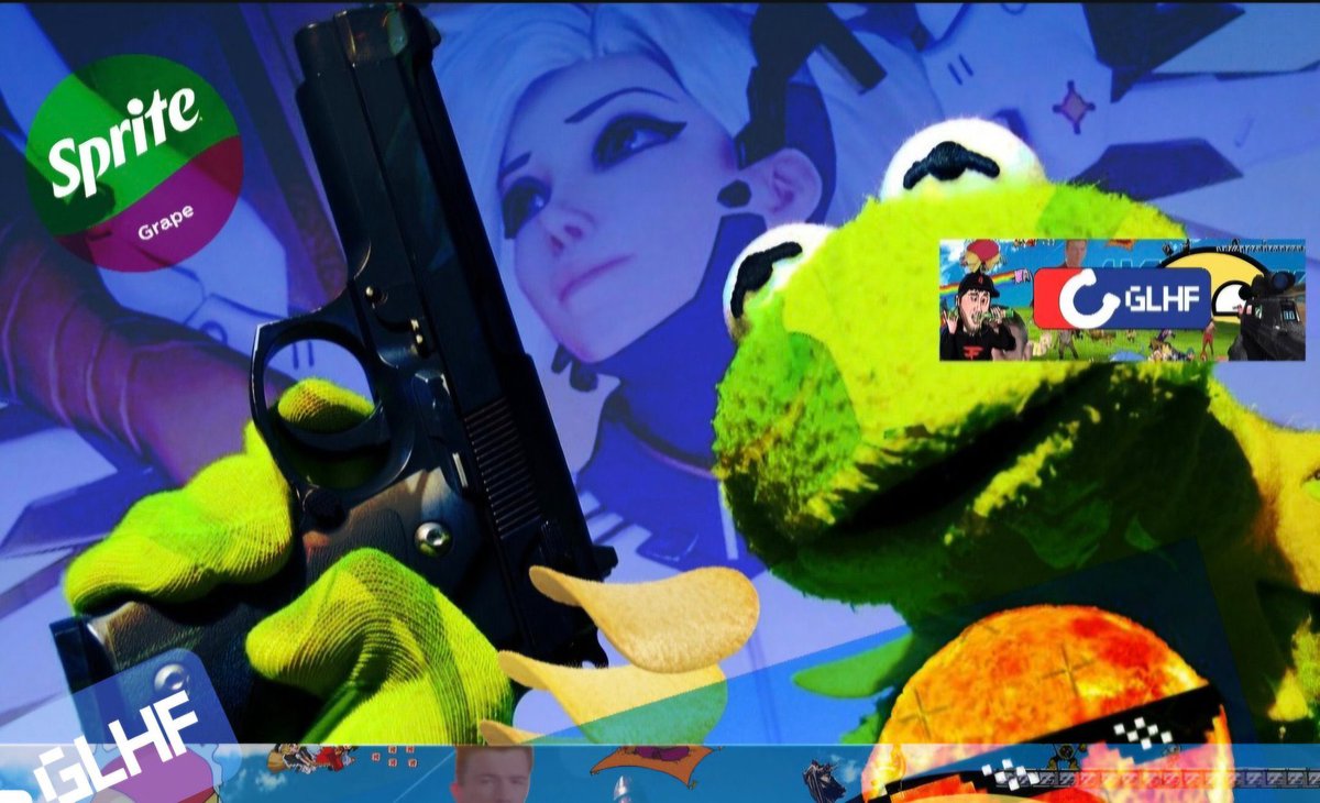 good luck have fun tweet media