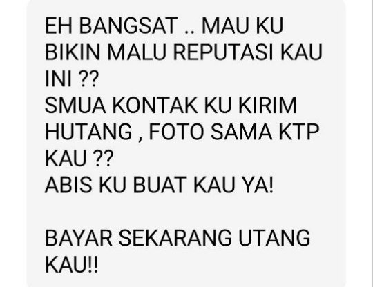 Sang Cenayang tweet media