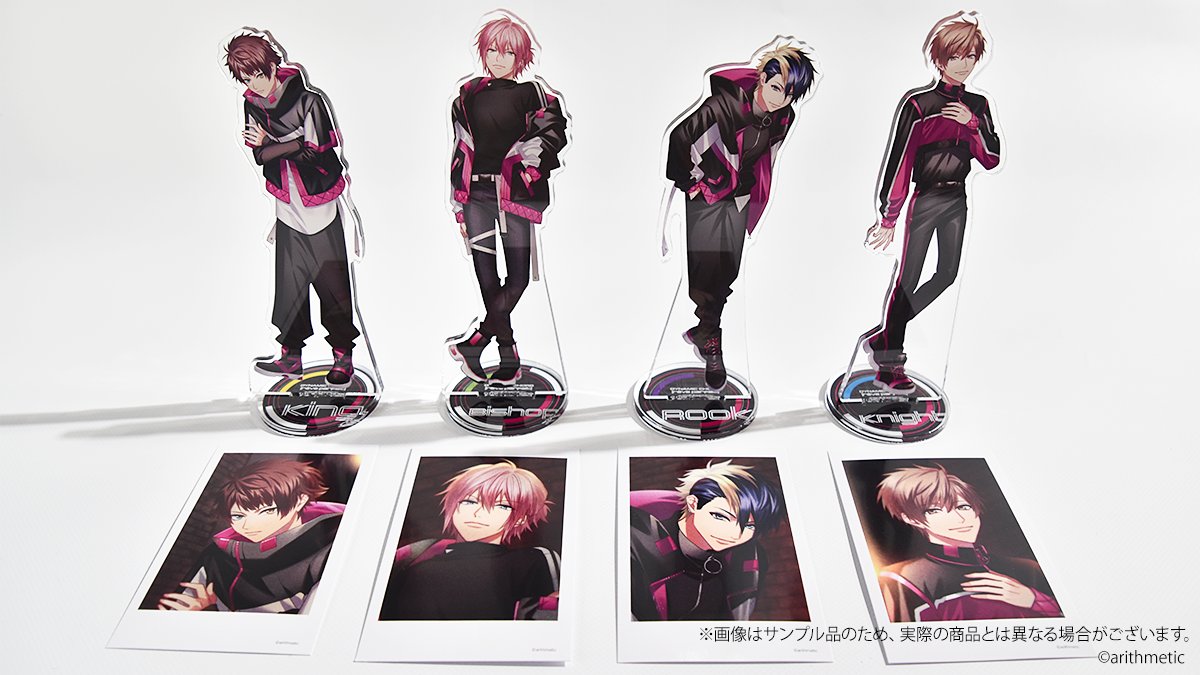 🎮Nintendo Switch情報】 #DYNAMICCHORD feat.[rêve parfait] Remaster
