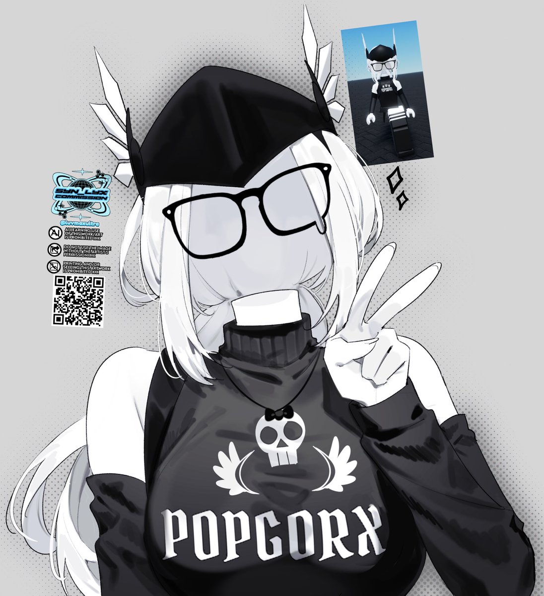 (DM @syn_starz : ARCHIVE / MOVED ) tweet media