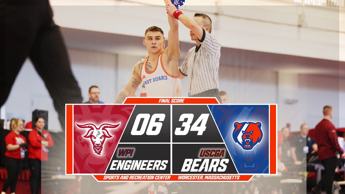 Four Straight.
#AlwaysReady | #SPARLIFE