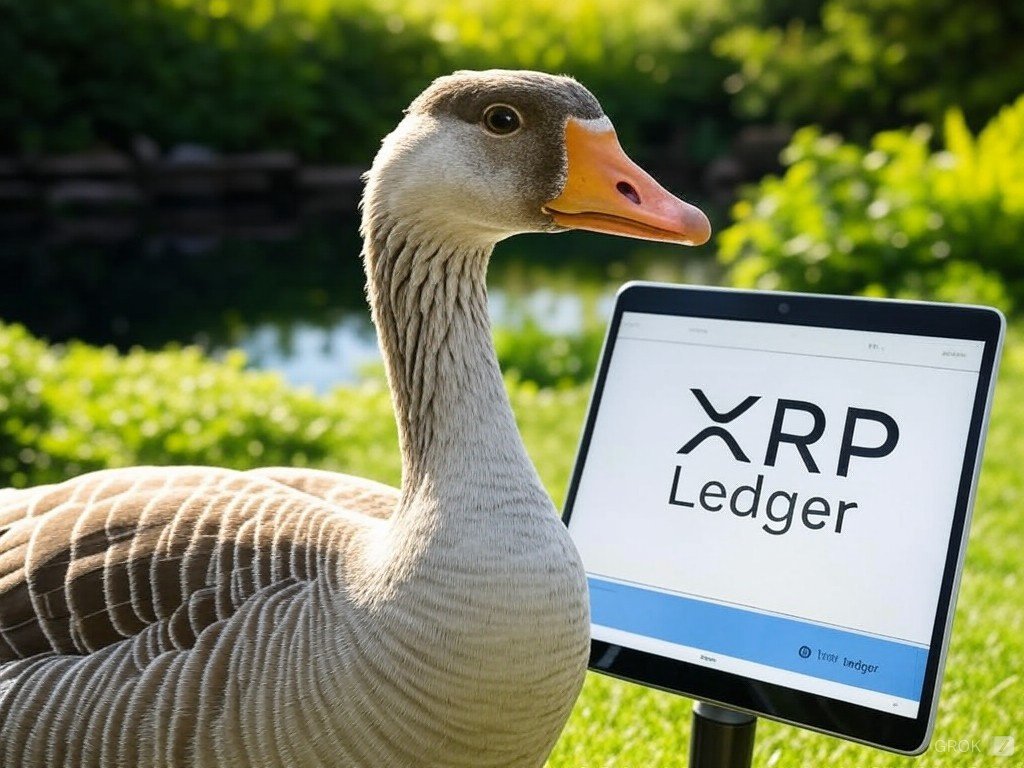 fateiscrypto03's tweet image. With $XRP taking control of the market nothing will be more lucrative in 2025 than #xrplmemecoins.

They will create so much wealth for many that it will be the worst mistake if you don&apos;t join em!

$TOMMY is that one! The Goose is Loose!! 🚀🚀💯🔥