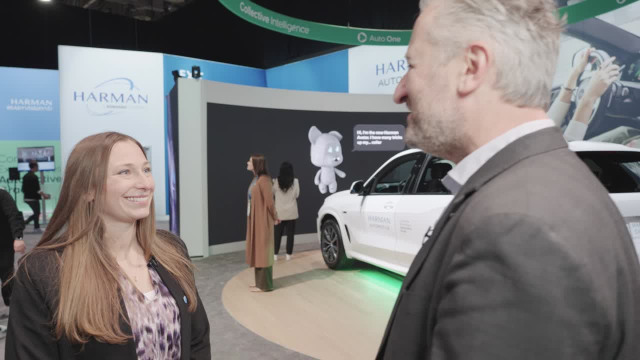 ArbBalaji's tweet photo. For @Jessica Adnson, Director of Strategic Alliance, being “Always Ready” is delivering market-ready solutions powered by next-gen technologies to create unified, intelligent in-cabin experiences like never before. Hear her thoughts... #HARMANemployee https://t.co/4bnwJ9GqFx https://t.co/m9kSCjsPfT