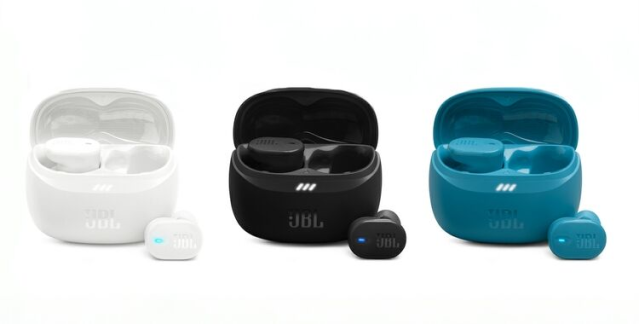 ArbBalaji's tweet photo. It keeps getting better -- HARMAN and JBL announced the next generations of our JBL Endurance, Tune, and Vibe headphone series, now including even more stand-out features like noise-cancelling technologies, extended battery life, and... #HARMANemployee https://t.co/XNxw7SFLje https://t.co/L1ZP9Cat4K