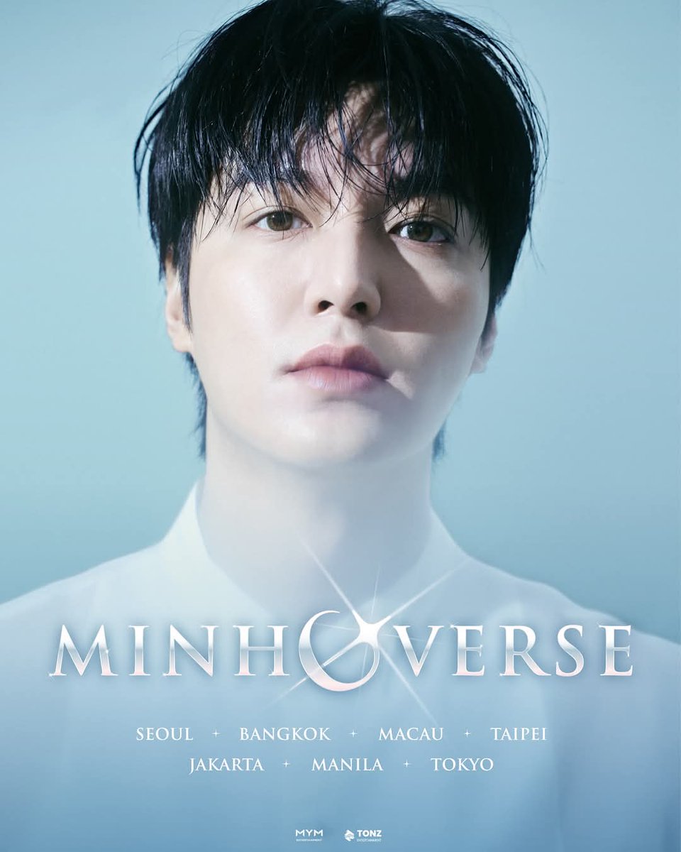 🎀 Ticket Purchase Assistance 🎀 

~ Accepting slot reservation 

💎 MINHOVERSE Fanmeet 

✅ Limited slots 
✅ Online
✅ Efficient in ticketing 

💌 DM us! 

#MINHOVERSE
#MINHOVERSEinMANILA
#LeeMinHoInManila