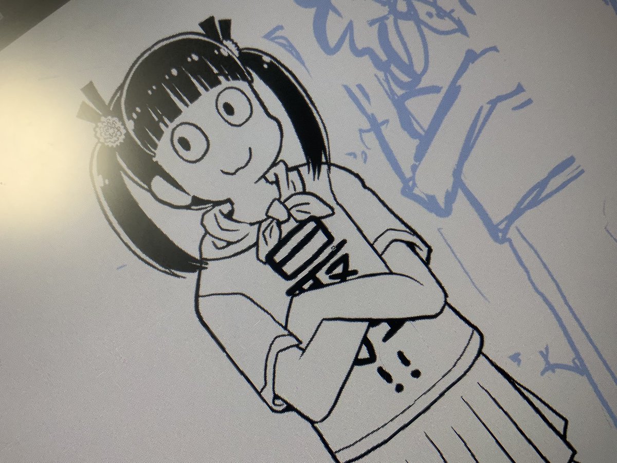 こっちの顔も好きだ。 