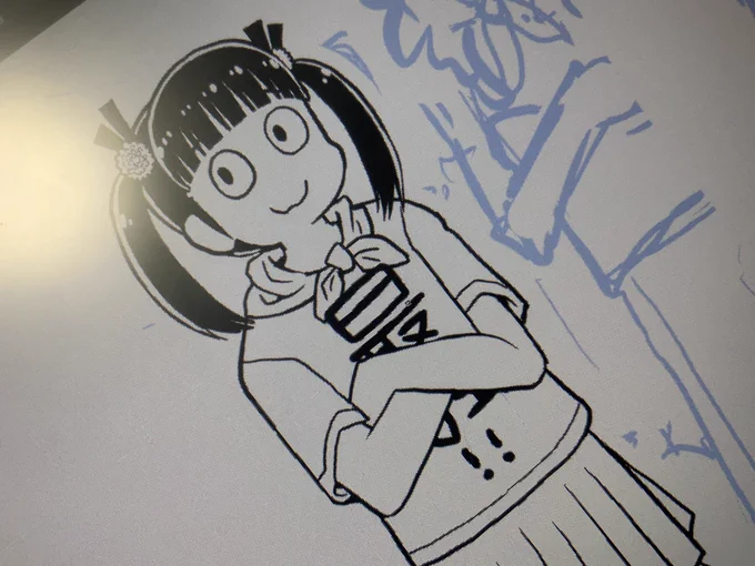 こっちの顔も好きだ。 