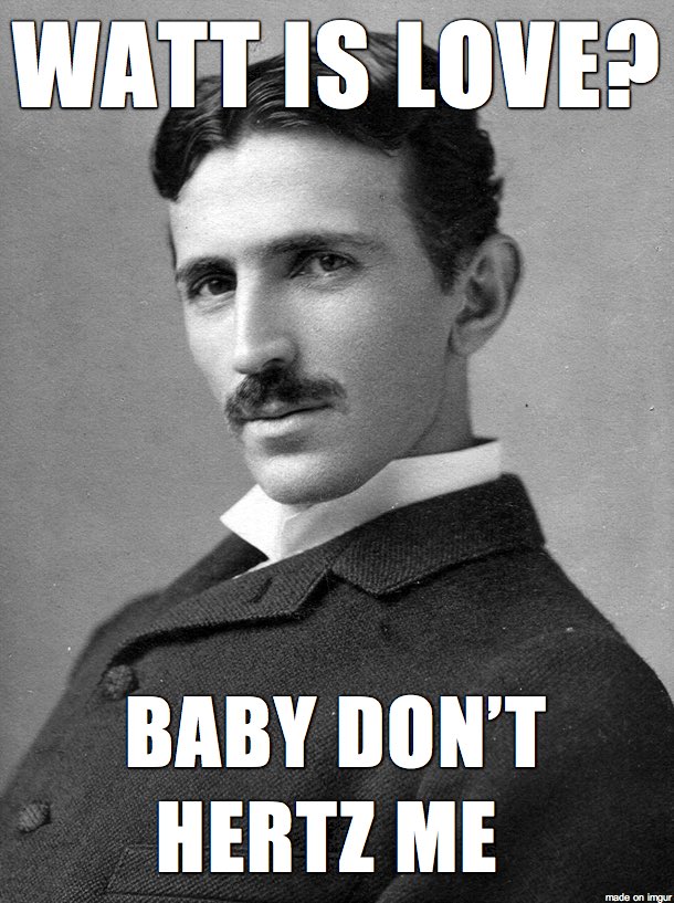SyrFD520's tweet photo. #HamRadio #AmateurRadio #HamHumor https://t.co/DEK5sNmMbQ