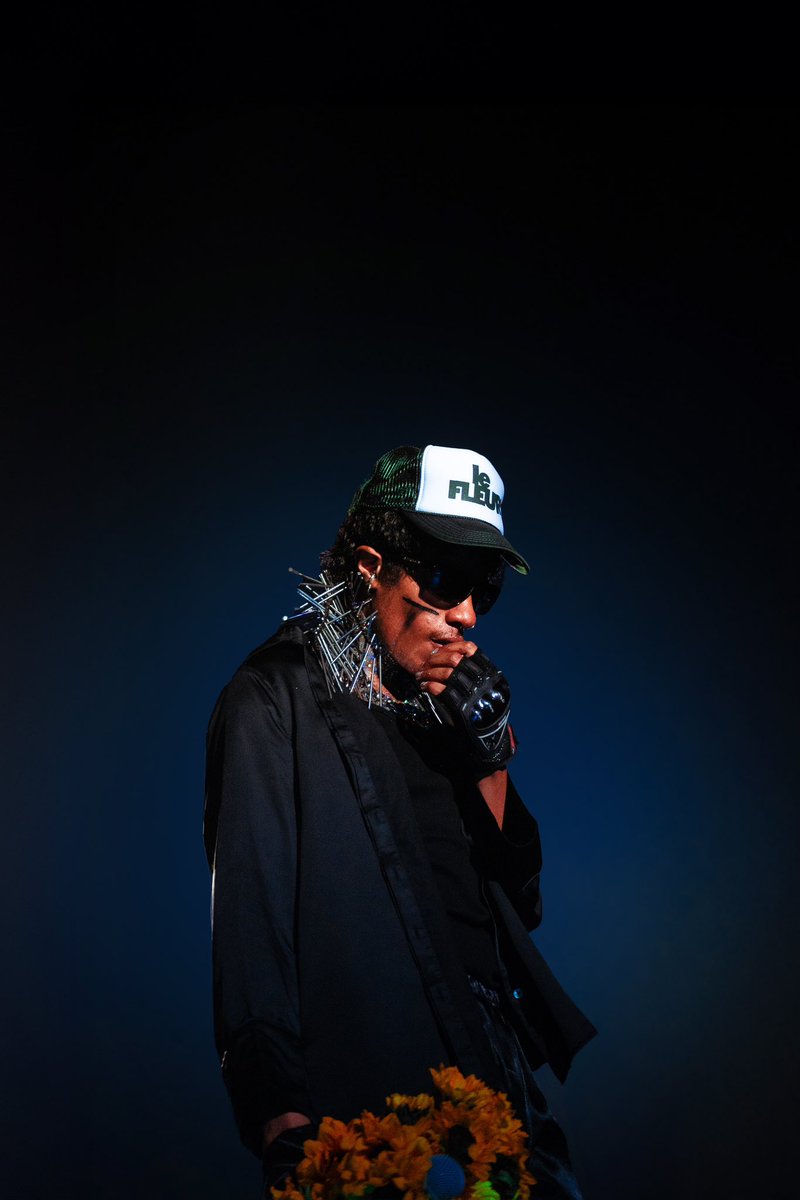 danny ℗leckham tweet media