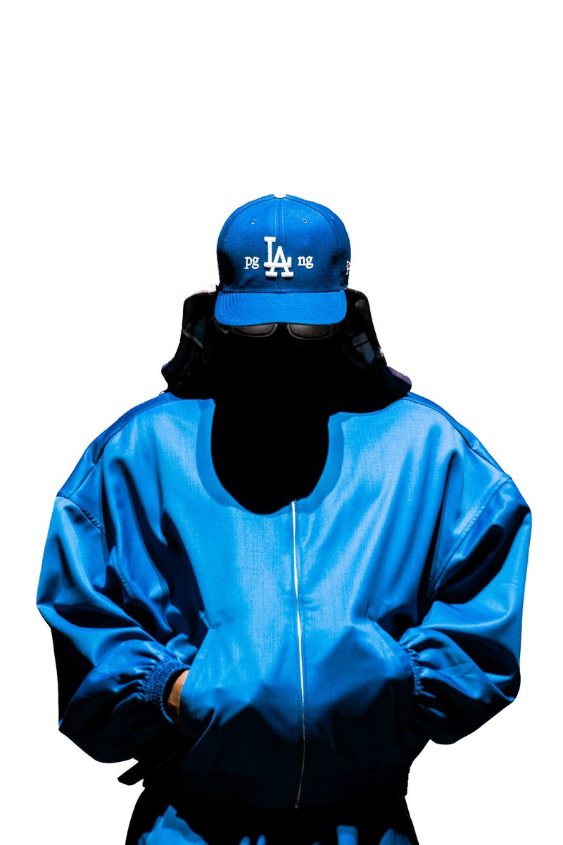 danny ℗leckham tweet media