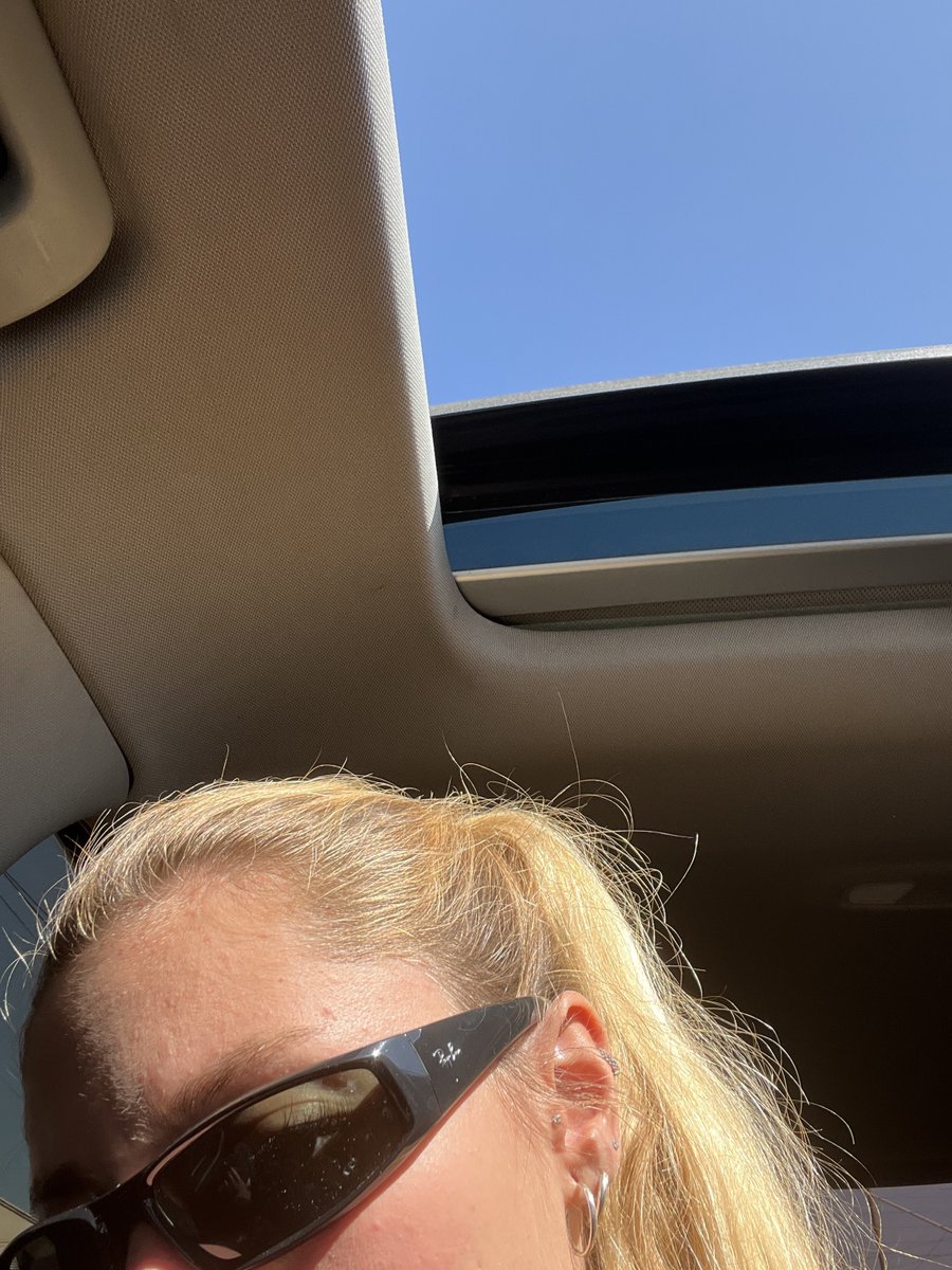 Going somewhere 🤫