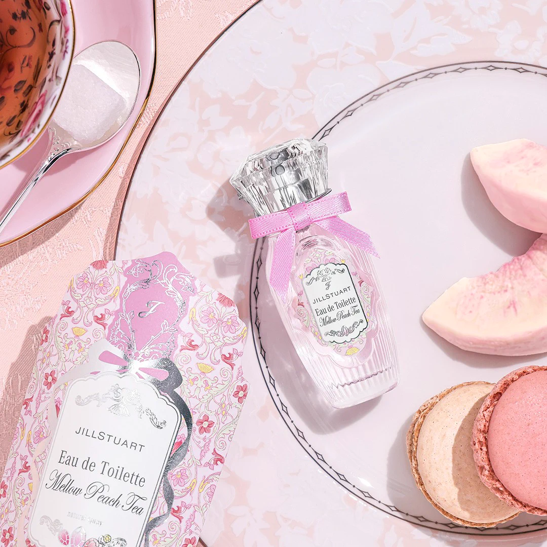 JILLSTUART Beauty公式 on X: 