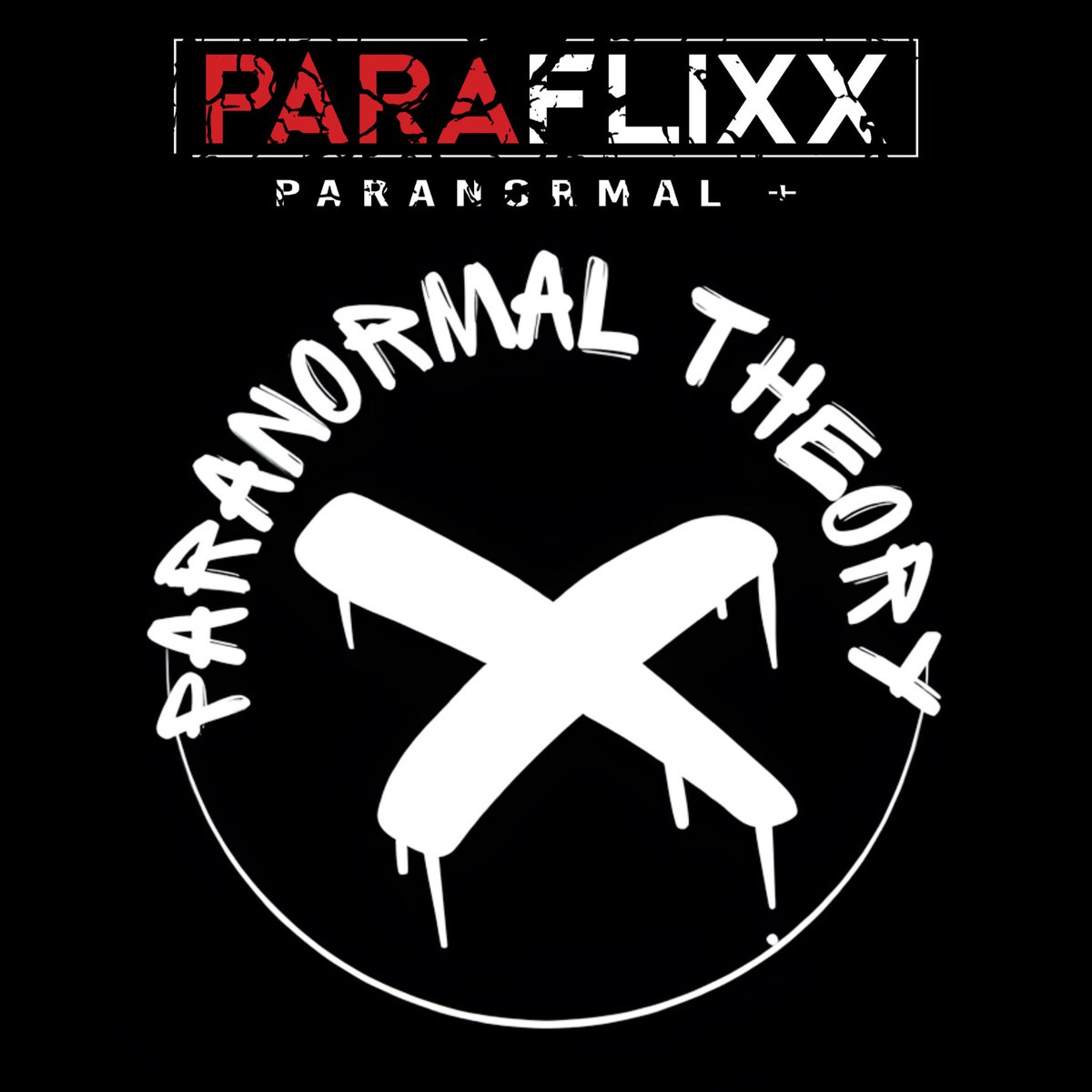 PARAFlixx paranormal+ tweet media